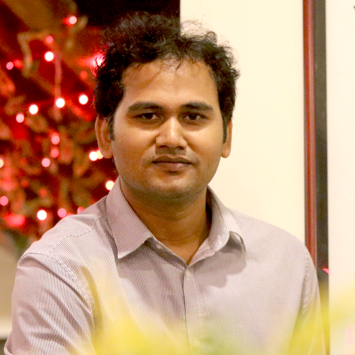 Avatar for Md Ruman Islam