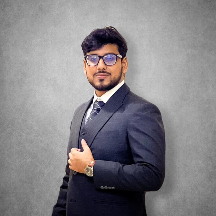 Avatar for Irfan Gazi