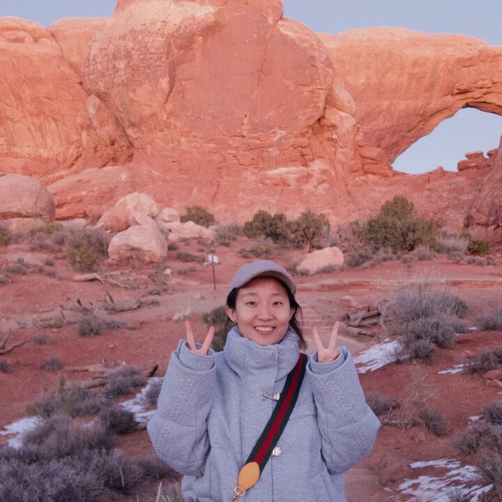 Avatar for Dada Zhang